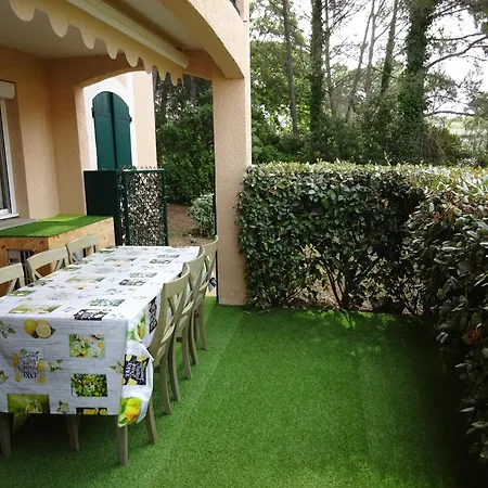 Valescure T3rdj Saint-Raphael (Var)
