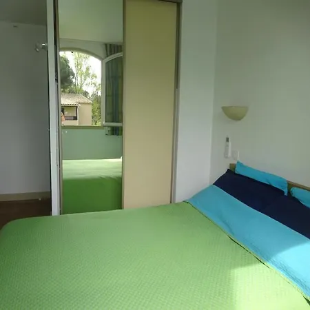 Apartment Valescure T3rdj Saint-Raphael (Var)